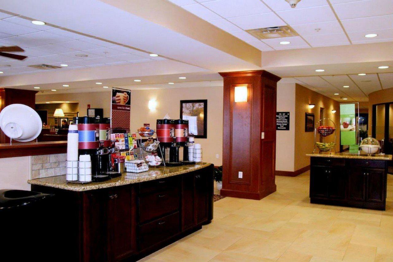 Hampton Inn Watertown Exterior foto