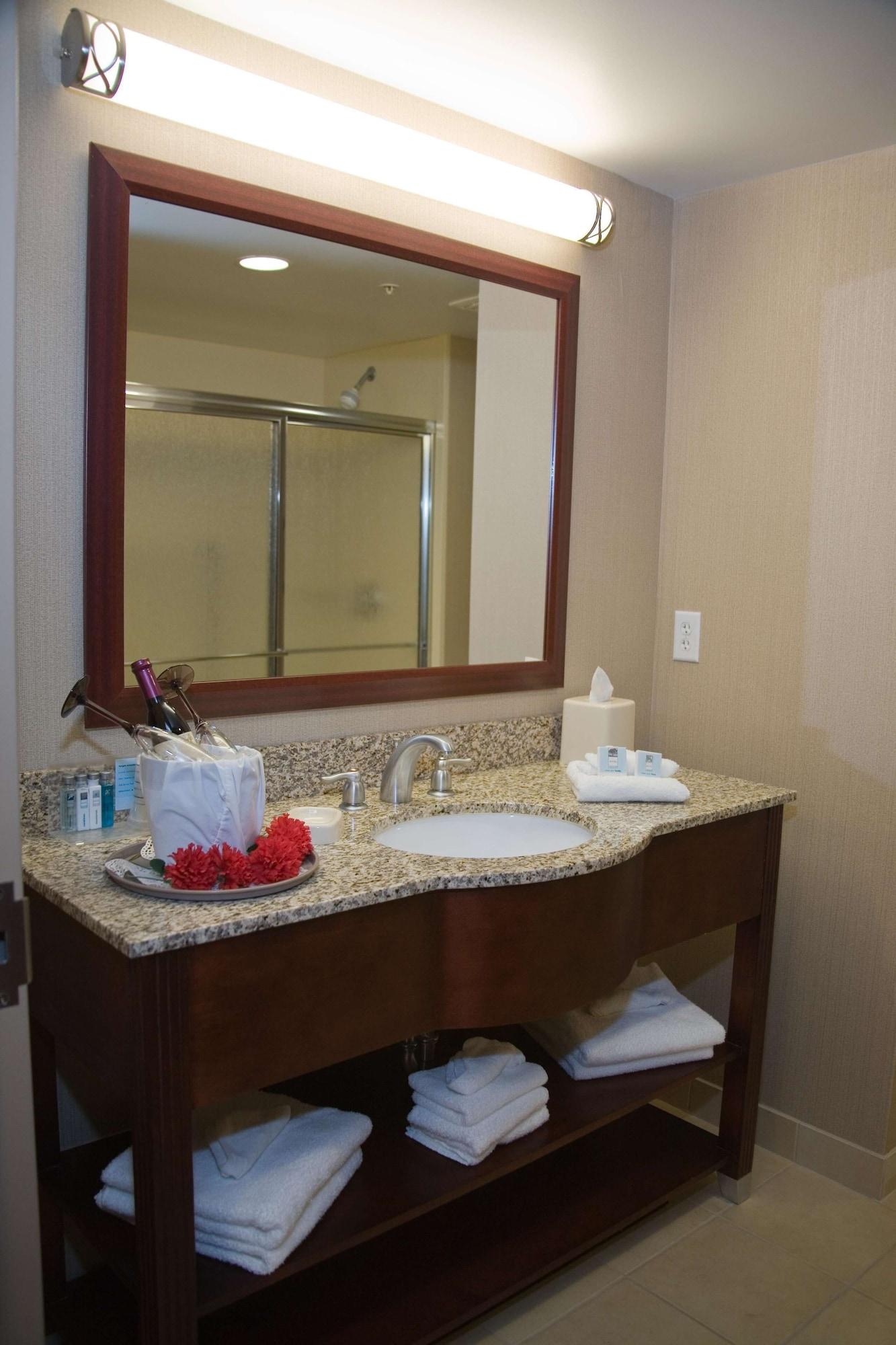 Hampton Inn Watertown Exterior foto