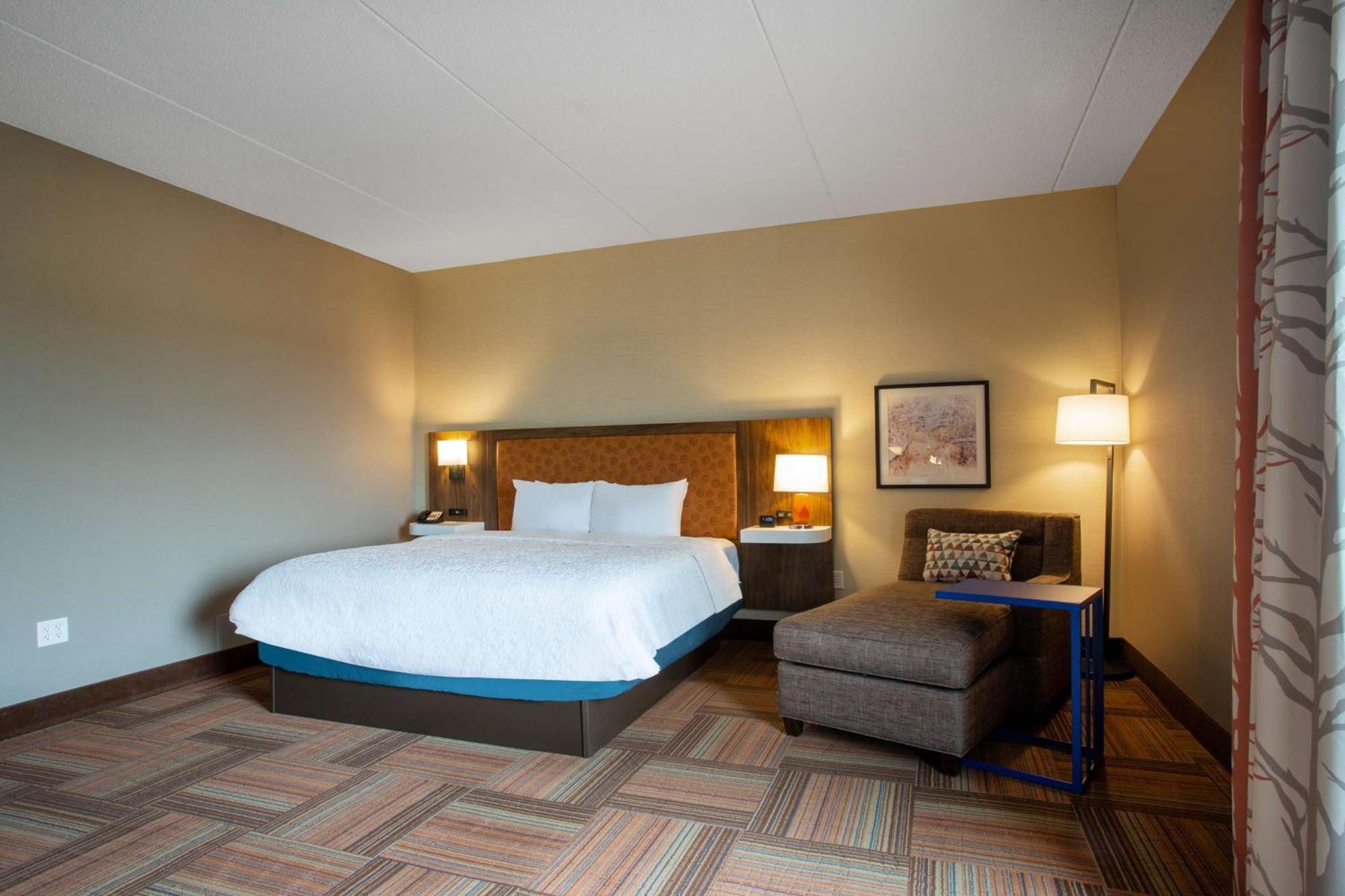 Hampton Inn Watertown Exterior foto