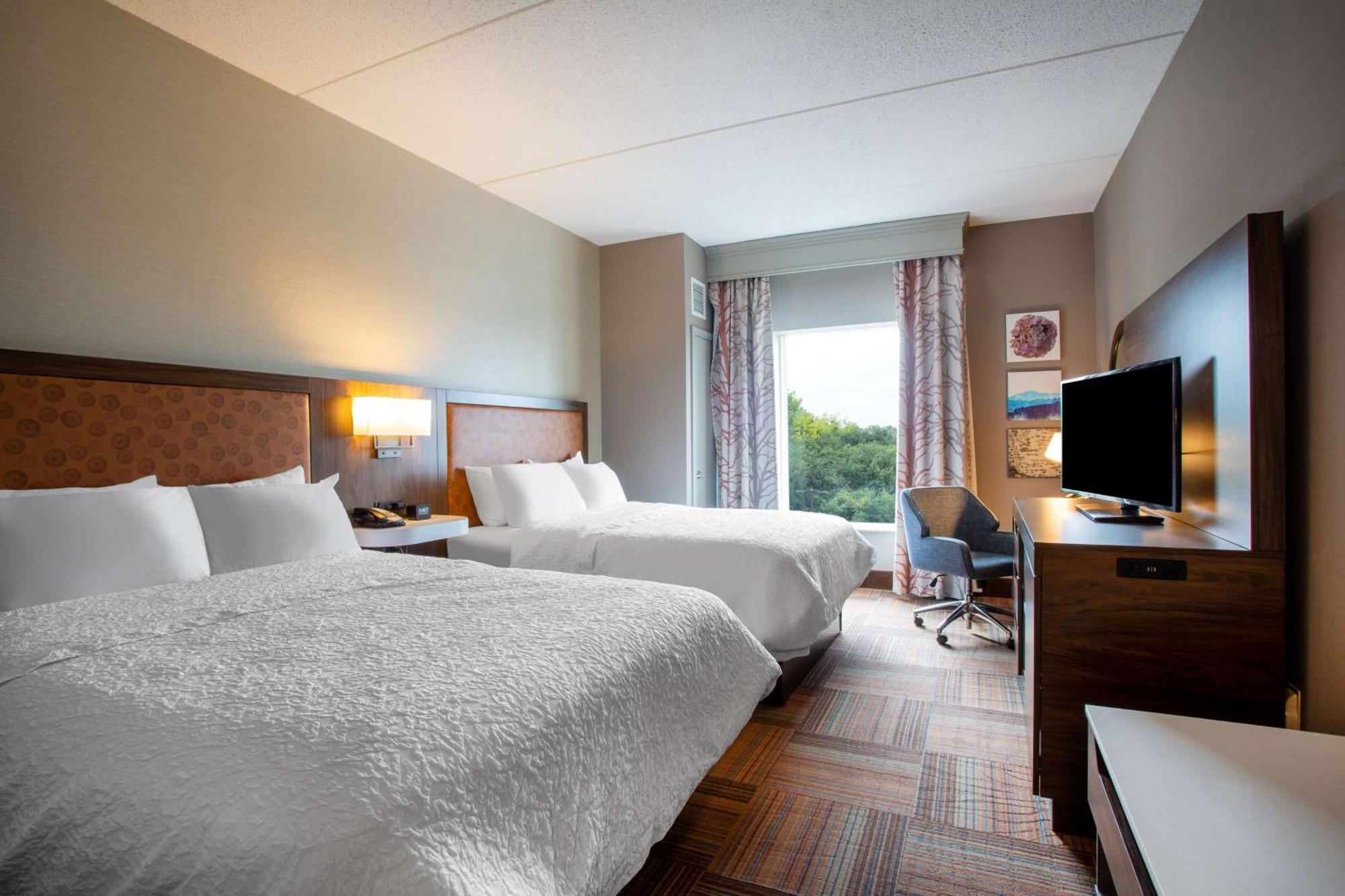 Hampton Inn Watertown Exterior foto