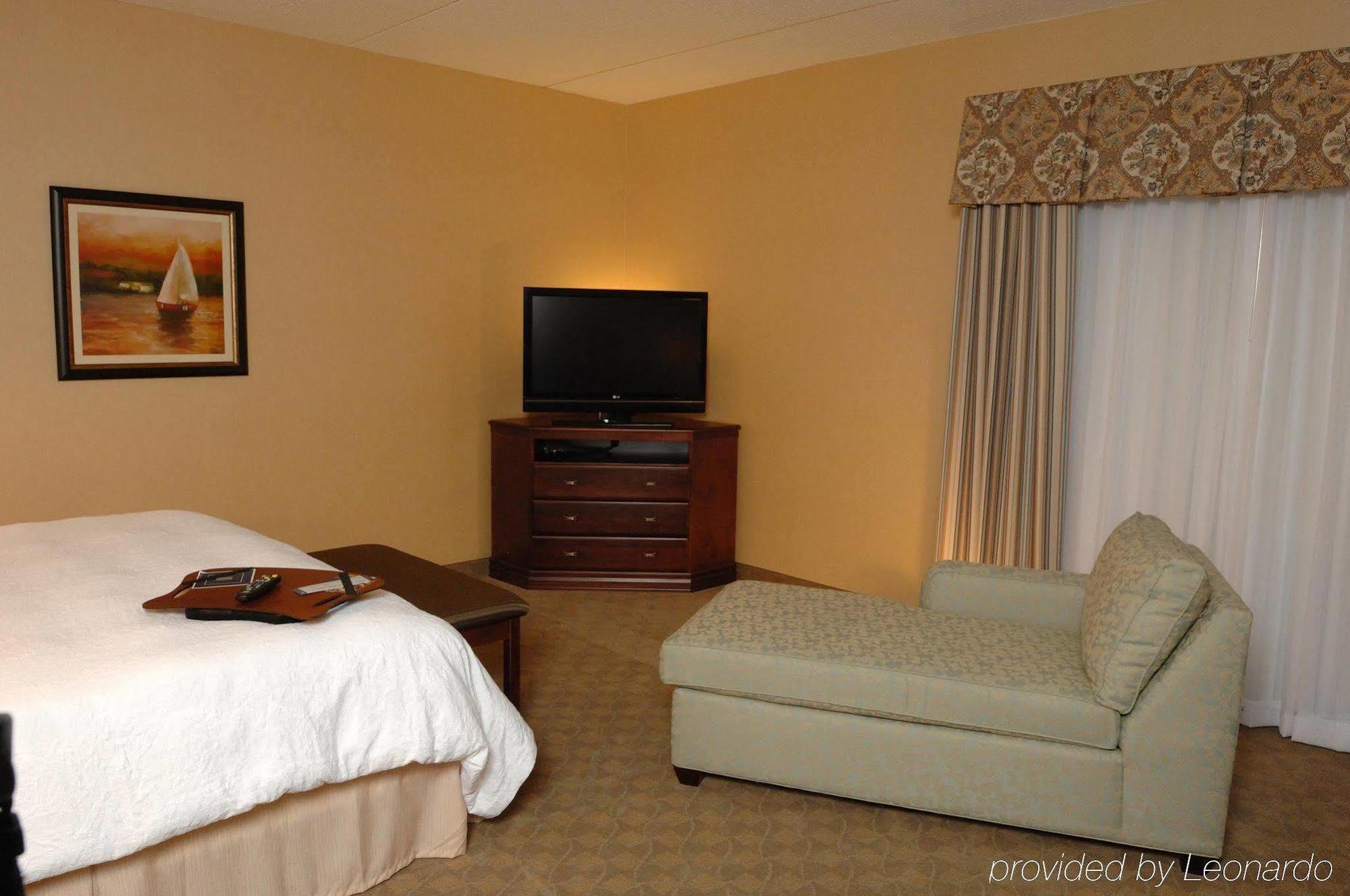 Hampton Inn Watertown Exterior foto