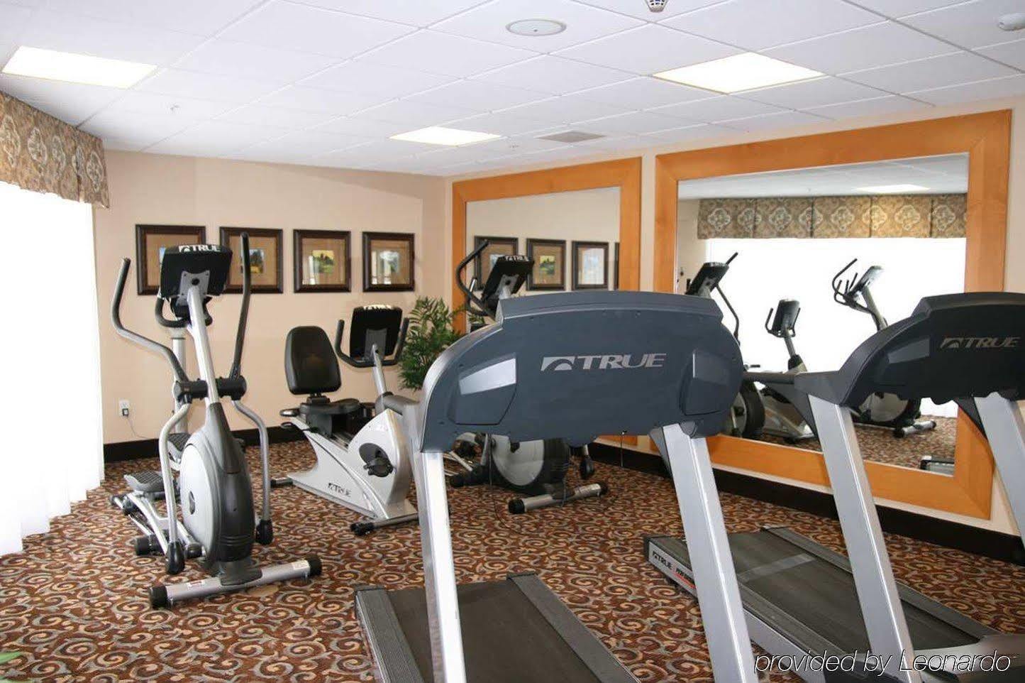 Hampton Inn Watertown Einrichtungen foto