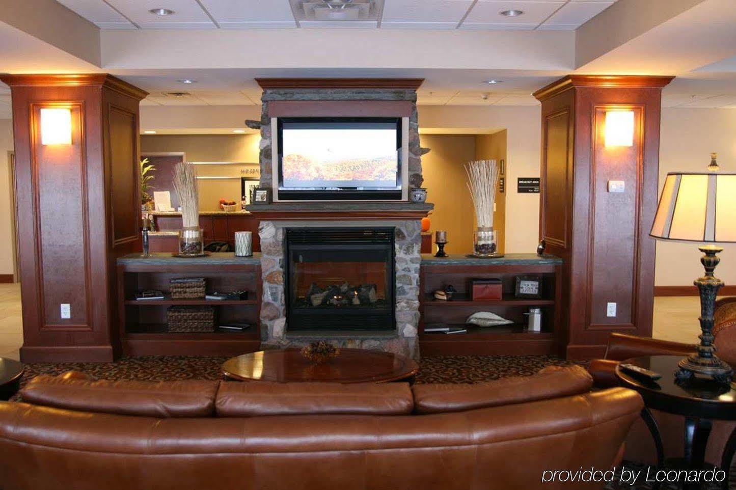 Hampton Inn Watertown Zimmer foto
